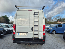 2023 Fiat Ducato 2.2L Diesel For Sale Images