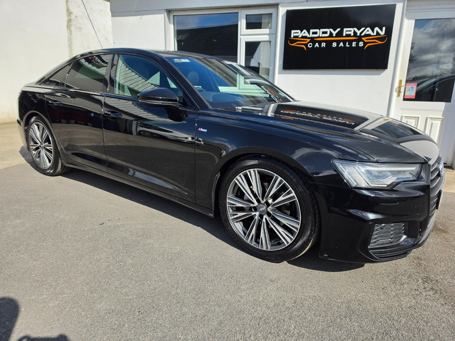 2019 Audi A6 2L Diesel For Sale Images