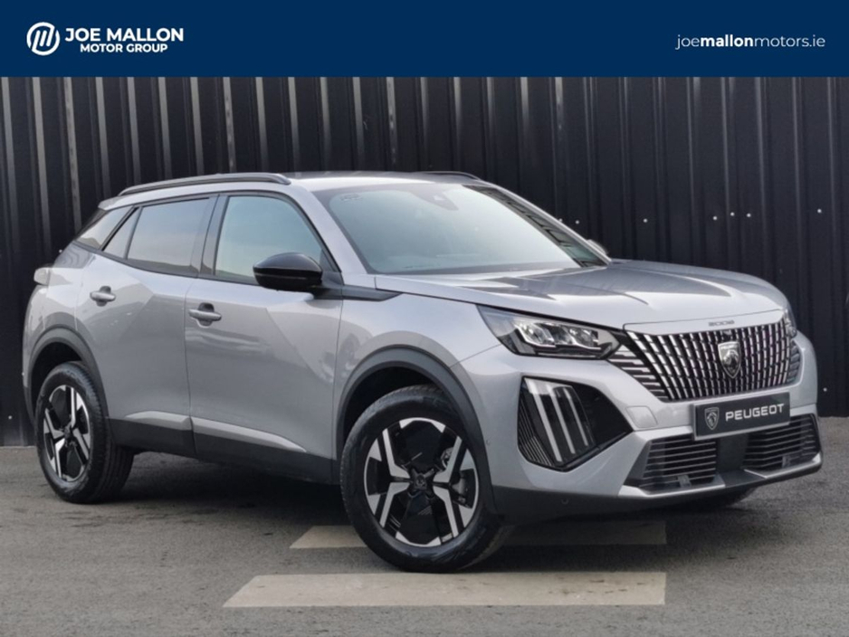 Used Peugeot 2008 2026 in Kildare