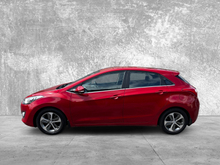 2016 Hyundai i30 1.6L Diesel For Sale Images