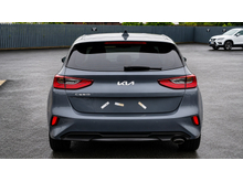 2023 Kia Ceed 1.5L Petrol For Sale Images