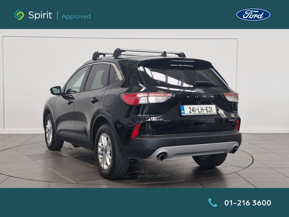 Ford Kuga TITANIUM PHEV AUTO*CALL ALAN ON 086-1437949 (TEXT / WHATSAPP ANYTIME)* — thumbnail 2