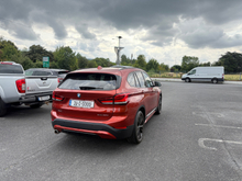 2021 BMW X1 1.5L Hybrid For Sale Images