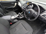 2017 BMW 1 SERIES 