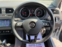 2017 Volkswagen Polo 1.2L Petrol For Sale Images
