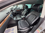 2011 VOLKSWAGEN PASSAT ESTATE 1.4 FULL QUILTED LEATHER HIGHLINE ELECTRIC SEATS - AUTOMATIC - REVERSING CAMERA - ALLOYS -