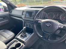 2020 Volkswagen Amarok 3L Diesel For Sale Images