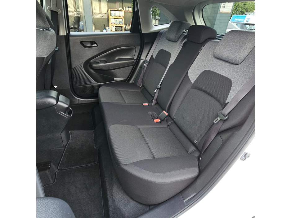 2022 Nissan Note 1.2L Petrol Hybrid For Sale Images