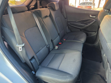 2017 Hyundai Santa Fe 2.2L Diesel For Sale Images