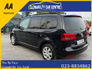 2015 VOLKSWAGEN TOURAN Vw Touran 7Seats 1.4 Tsi  Petrol Automatic 