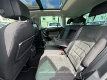 2018 Volkswagen Tiguan 2L Diesel For Sale Images