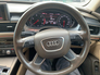 2013 AUDI A6 2.0 TDI 177 MULTI SE 4DR AUTO