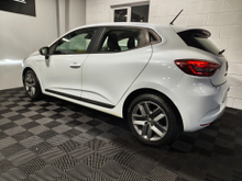 2022 Renault Clio 1L Petrol For Sale Images