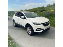 2019 Vauxhall Grandland X 1.2L Petrol For Sale Images