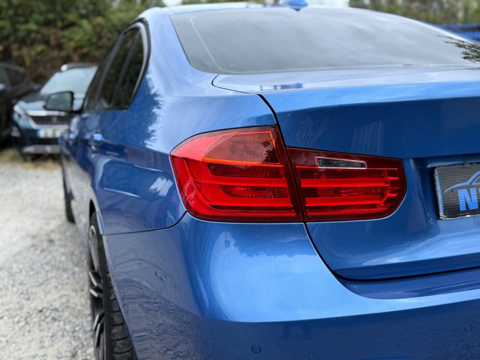 2013 BMW 3 Series 2L Petrol For Sale Images