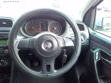 2011 Volkswagen Polo 1.2L Petrol For Sale Images
