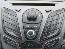 2015 Ford Fiesta 1.2L Petrol For Sale Images