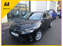 2021 Opel Corsa 1.2L Petrol For Sale Images