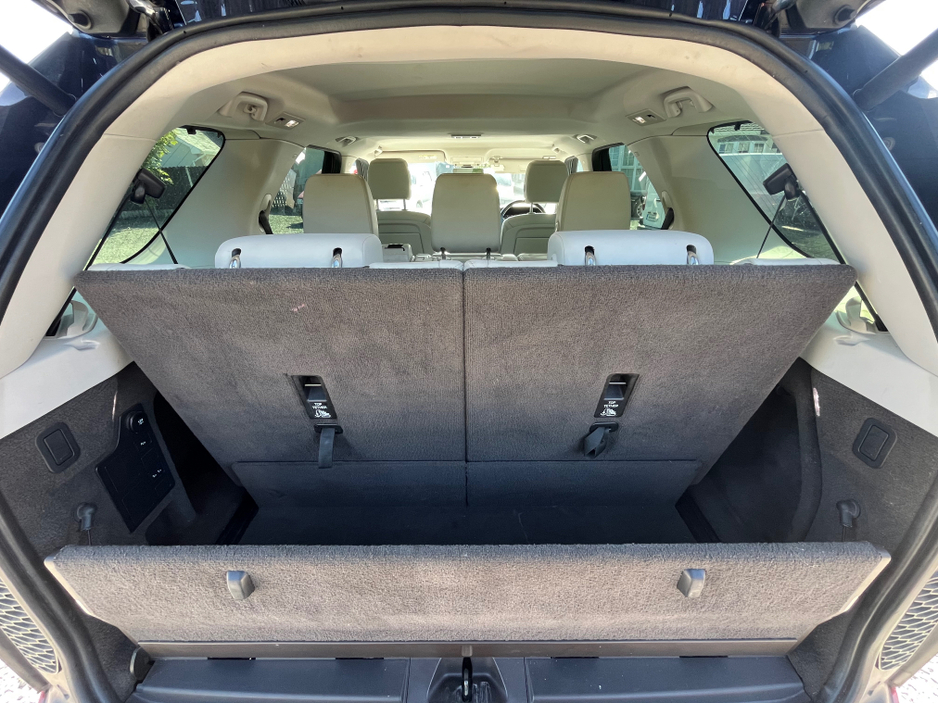 2019 Land Rover Discovery 2L Diesel For Sale Images