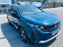 2022 Peugeot 5008 2L Diesel For Sale Images