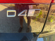 2017 Volvo XC60 2L Diesel For Sale Images