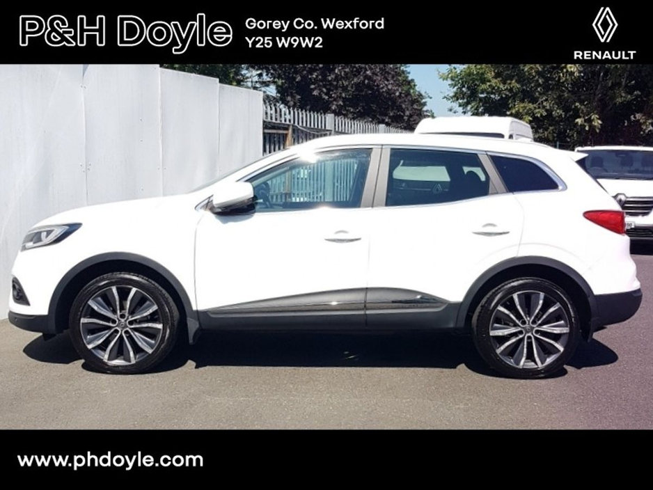 2020 Renault Kadjar 1.5L Diesel For Sale Images