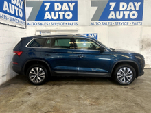 2023 Skoda Kodiaq 2L Diesel For Sale Images