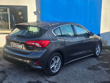 2018 Ford Focus 1.5L Diesel For Sale Images