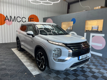 Mitsubishi Outlander €40950 2023 MITSUBISHI OUTLANDER P 4WD PHEV 2.4 AUTOMATIC / CRUISE CONTROL / 360° CAMERA / ELECTRIC MEMPRY & HEATED SEATS / PADDLE SHIFTERS / HEATED STEERING WHEEL / 7 SEATS OPTION AND MORE