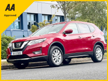 Nissan X-Trail 1.6 DSL SV!!7 SEATS!!PANROOF!!