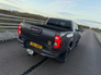 2021 TOYOTA HILUX 