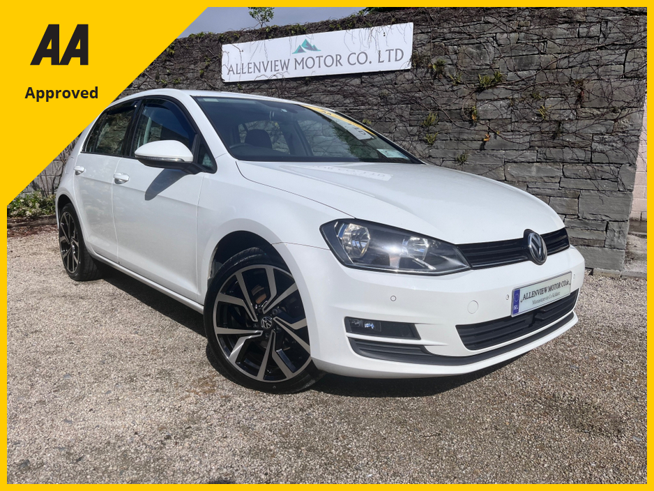 2015 Volkswagen Golf For Sale Images