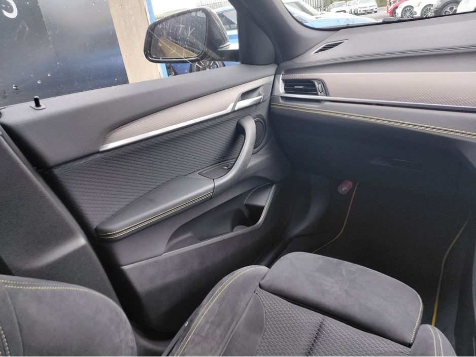 2019 BMW X2 2L Diesel For Sale Images
