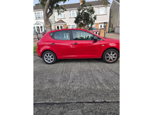 SEAT Ibiza 1.2 REFERENCE SE 5DR