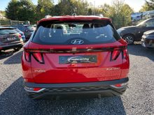 2024 Hyundai Tucson 1.6L Diesel For Sale Images