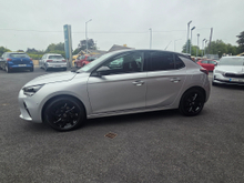 2023 Opel Corsa 1.2L Petrol For Sale Images