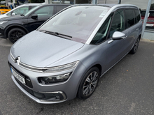2017 Citroen Grand C4 Picasso 1.6L Diesel For Sale Images