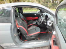 2015 Fiat 500 1.2L Petrol For Sale Images