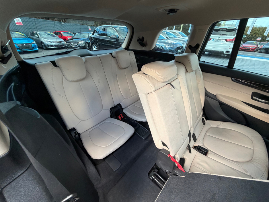 BMW 2 Series LUXURY - GRAN TOURER - 2.0L DIESEL - 7 SEATS - AUTO - 12M WARRANTY - CAR: 1861 — thumbnail 32