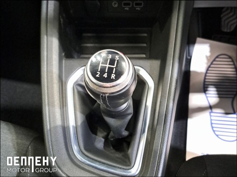 2021 Renault Clio 1L Petrol For Sale Images