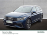 2022 VOLKSWAGEN TIGUAN 2.0 TDI 150HP R-Line