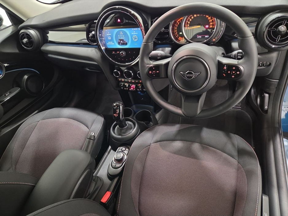 2022 MINI Hatch 1.5L Petrol For Sale Images