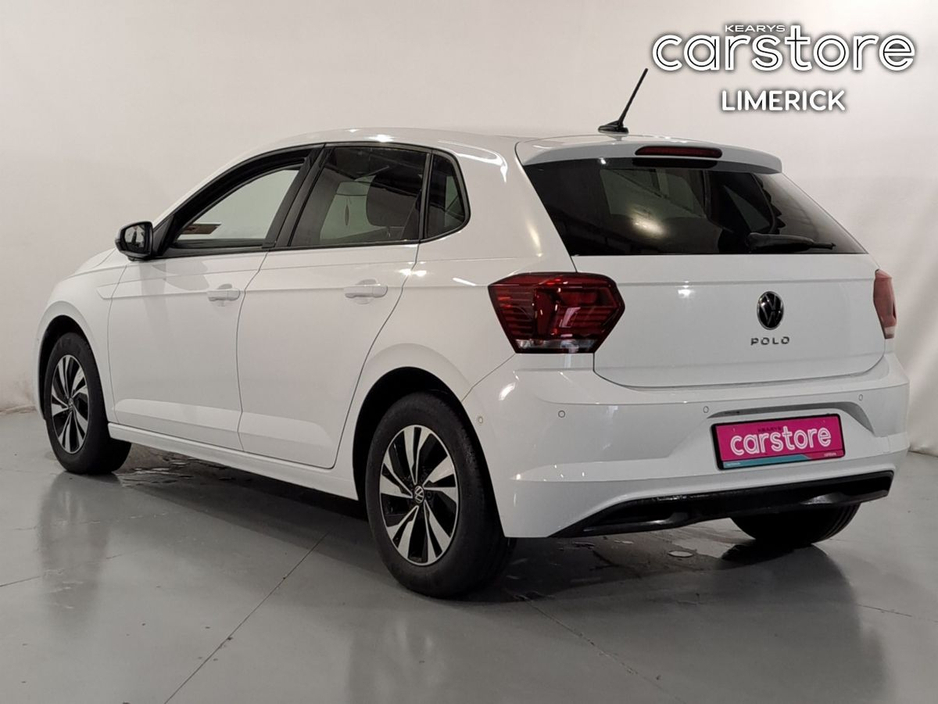 Volkswagen Polo TSI COMFORT LINE — thumbnail 5