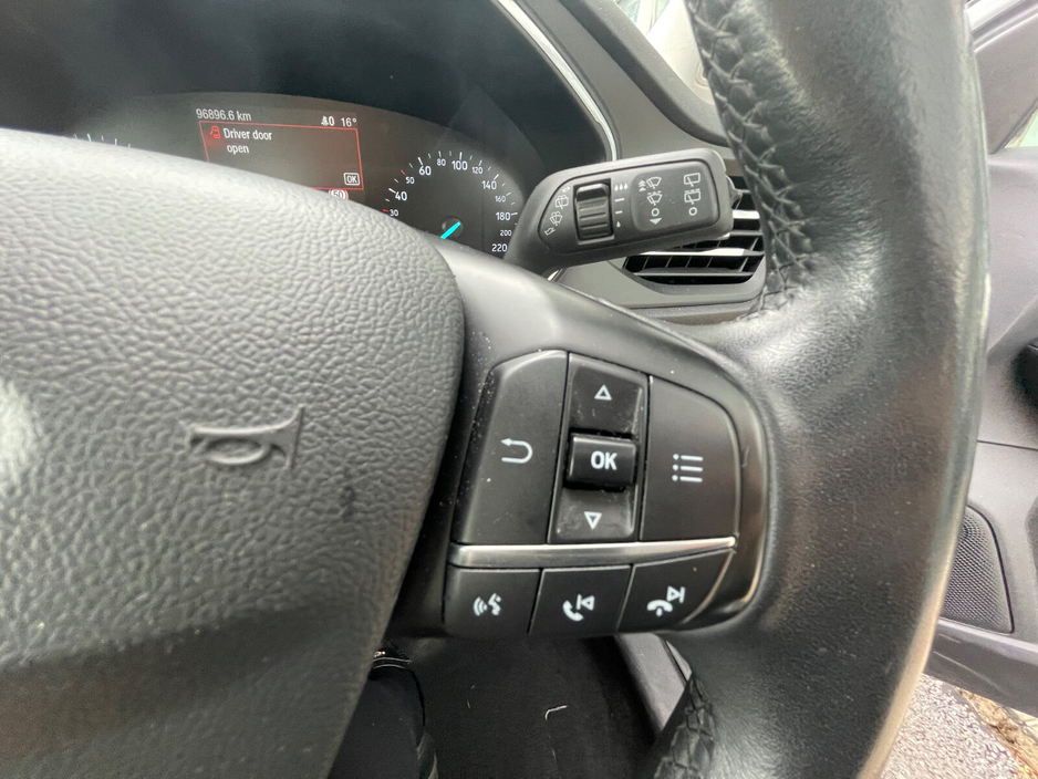 2020 Ford Focus 1L Petrol For Sale Images