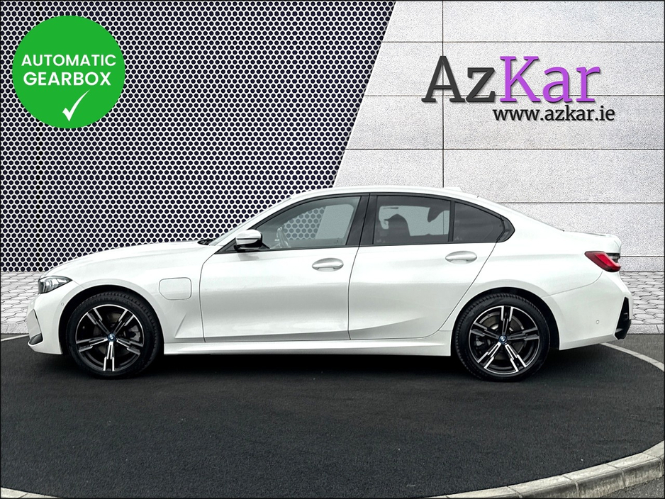 2023 BMW 3 Series 2L Petrol Plug-in Hybrid For Sale Images