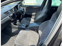 2020 Skoda Superb 2.0L Diesel For Sale Images