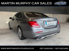 2017 Mercedes-Benz E Class 2L Diesel For Sale Images