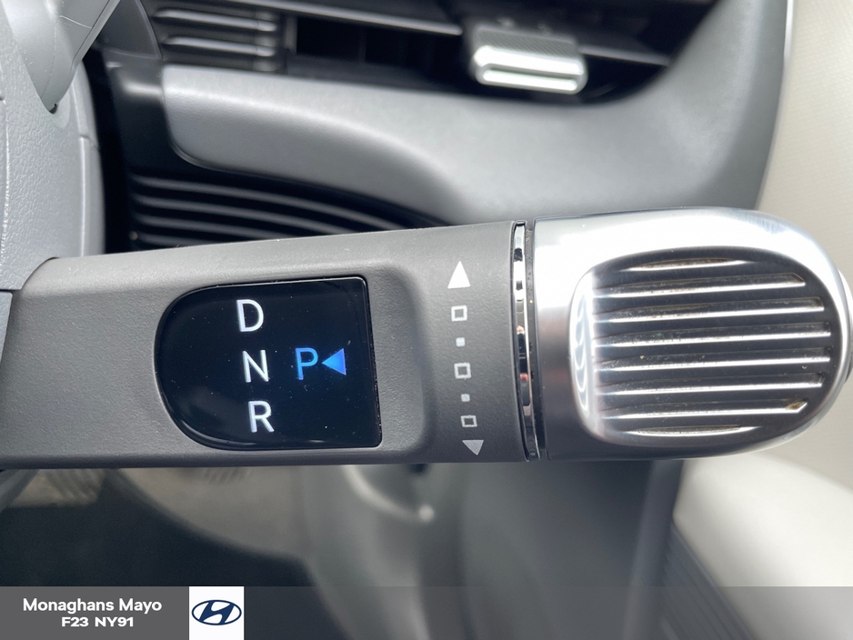 2022 Hyundai Ioniq 5 0L Electric For Sale Images