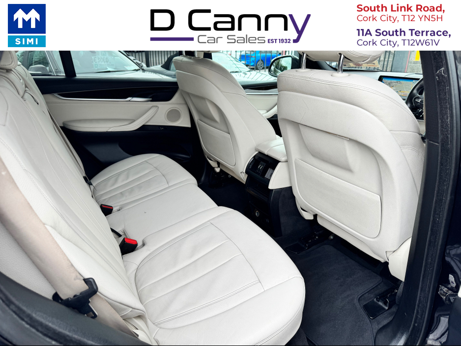 2015 BMW X5 3L Diesel For Sale Images