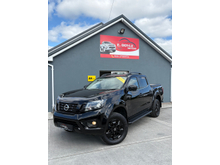 2020 Nissan Navara 2.3L Diesel For Sale Images